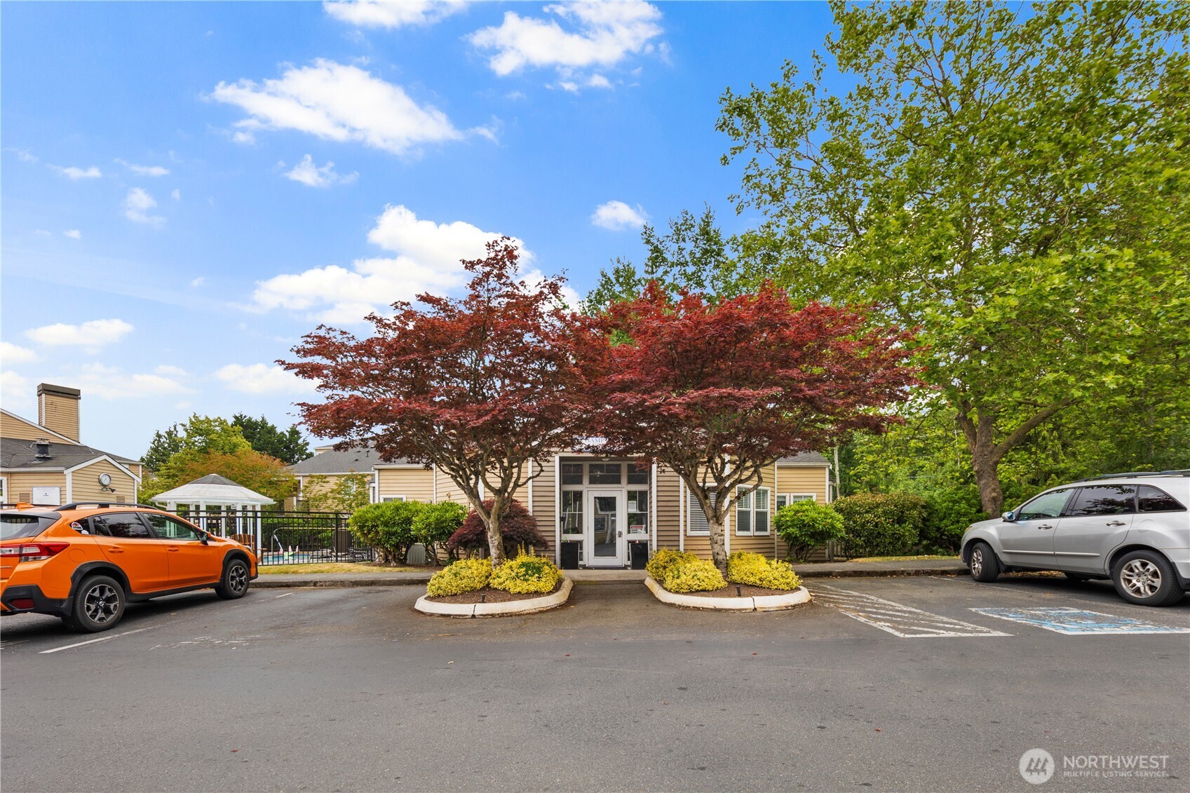 5300 Harbour Pointe Boulevard Unit: 302G