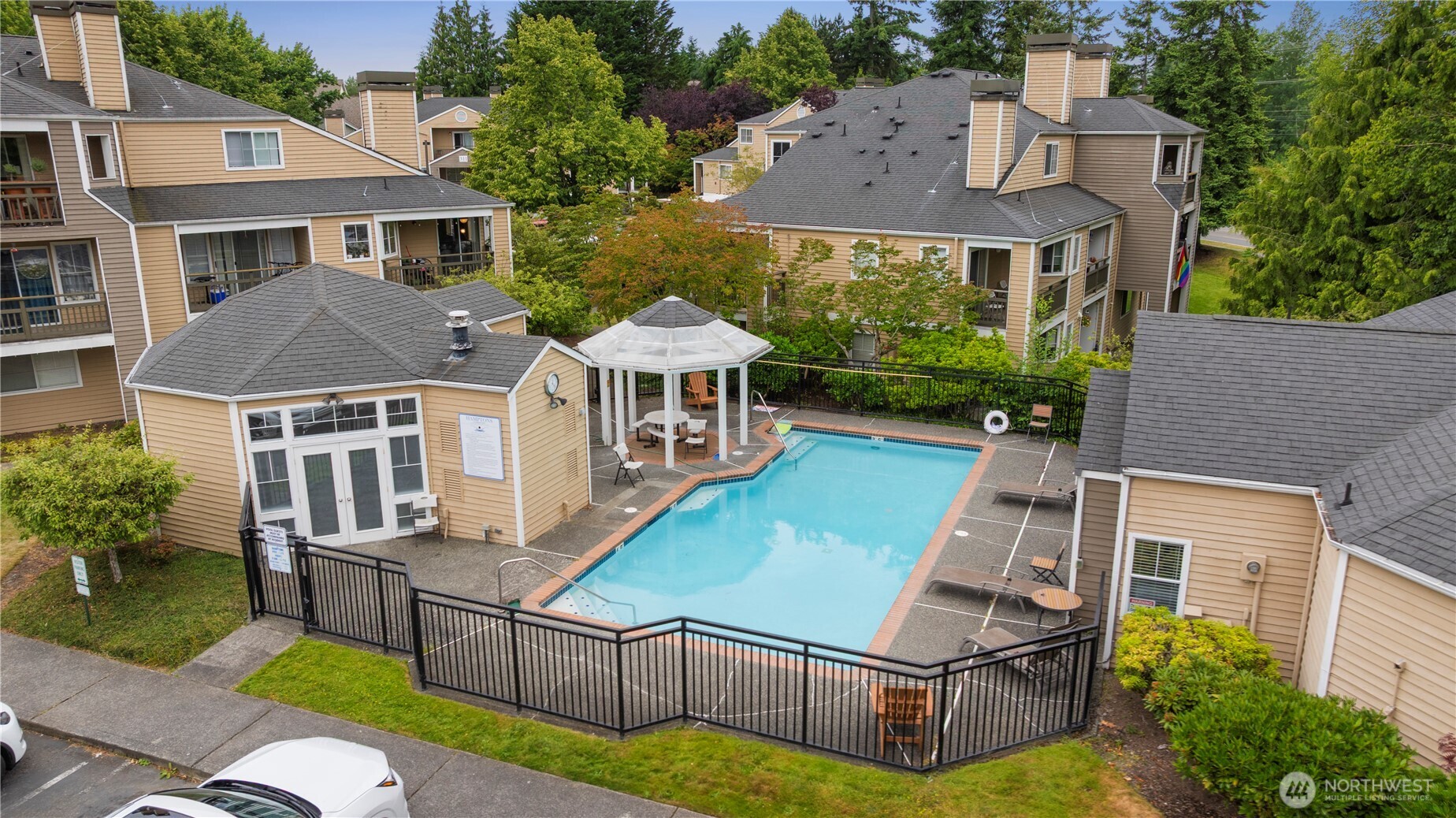 5300 Harbour Pointe Boulevard Unit: 302G