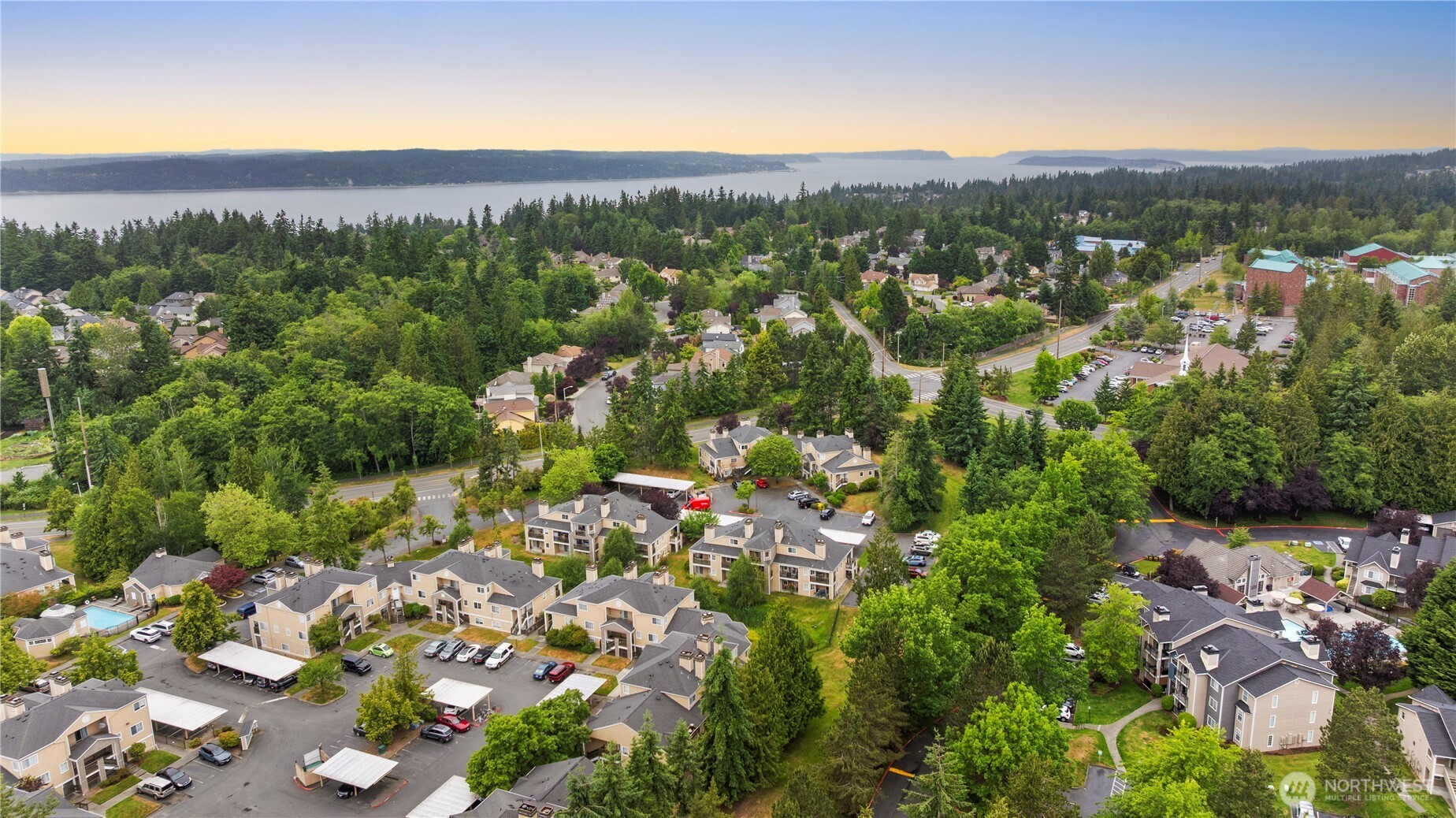 5300 Harbour Pointe Boulevard Unit: 302G