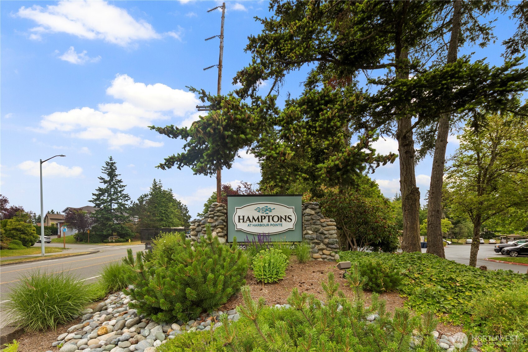 5300 Harbour Pointe Boulevard Unit: 302G