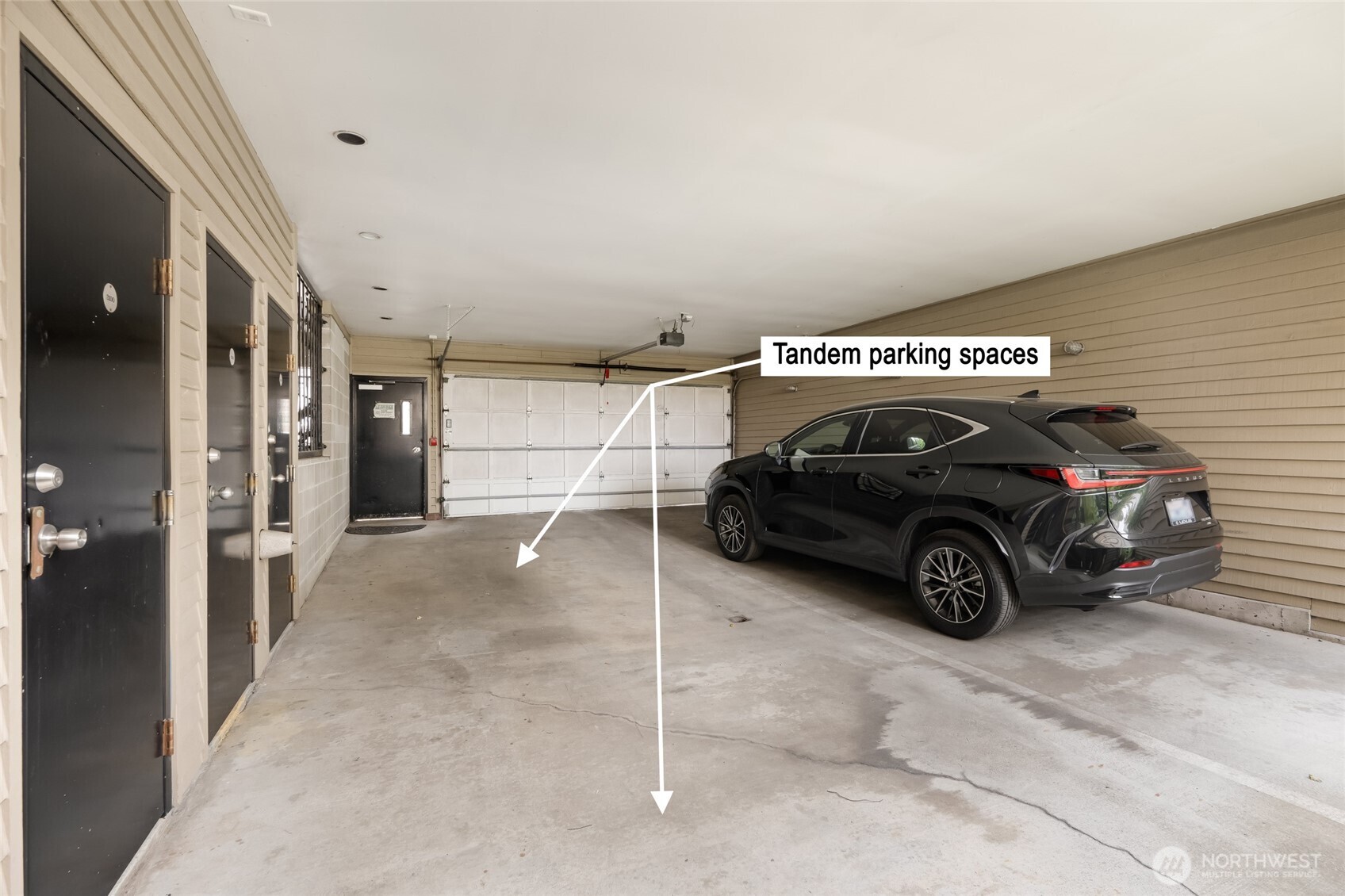 201 E Boston Street Unit: 2100