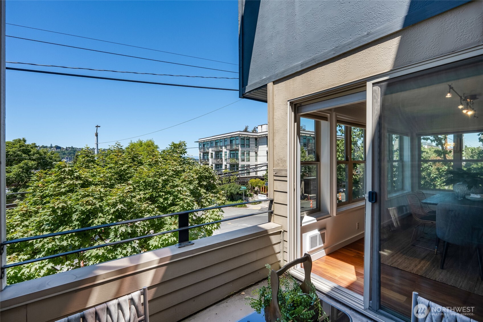201 E Boston Street Unit: 2100