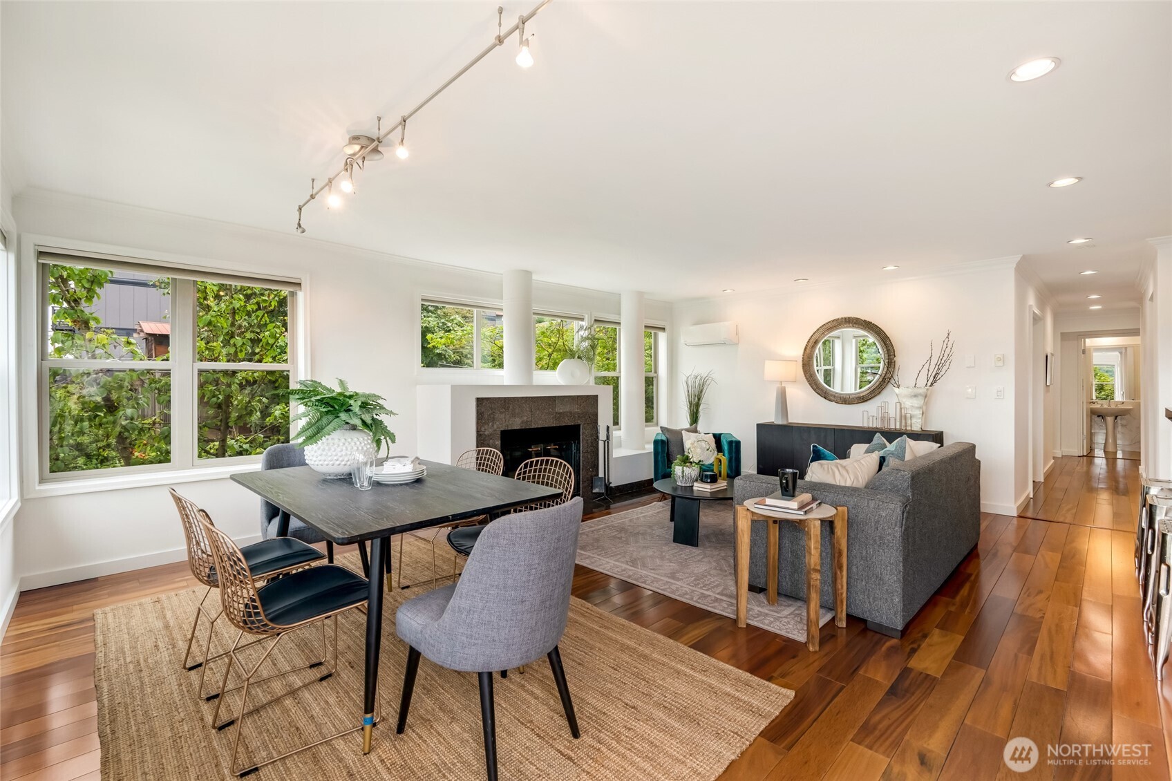 201 E Boston Street Unit: 2100