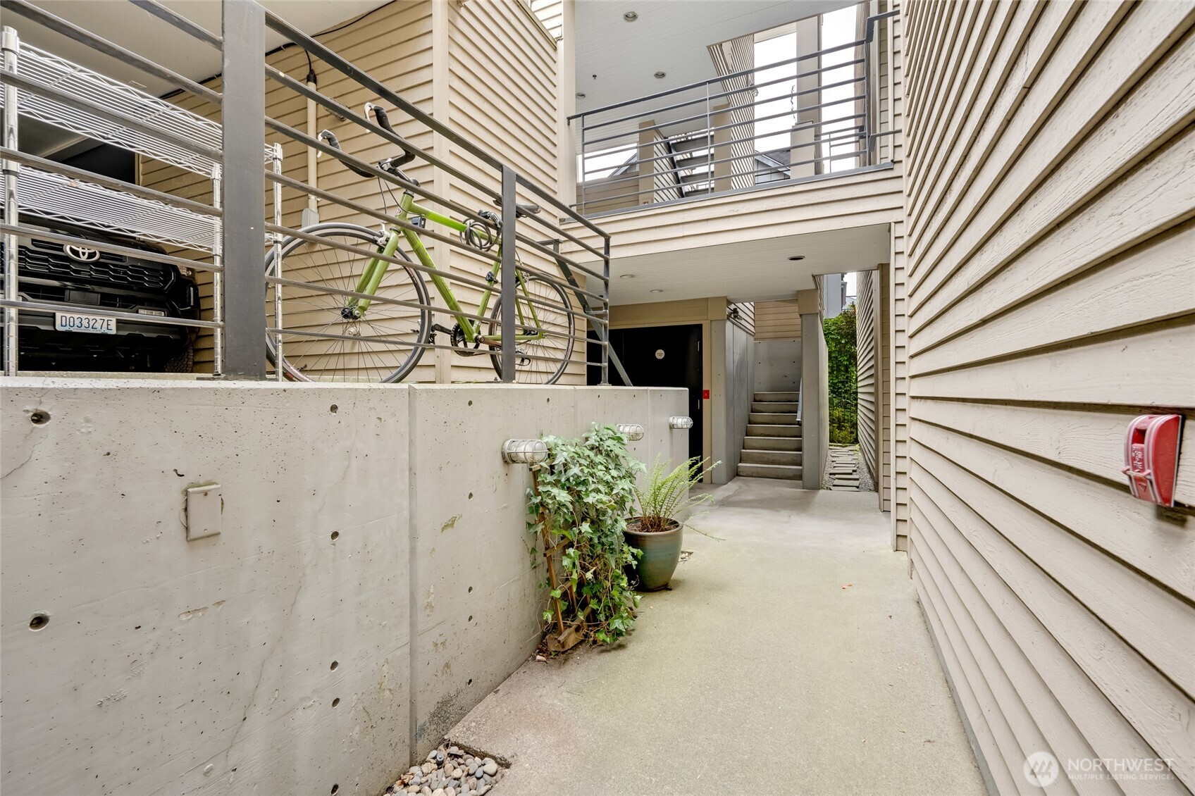 201 E Boston Street Unit: 2100