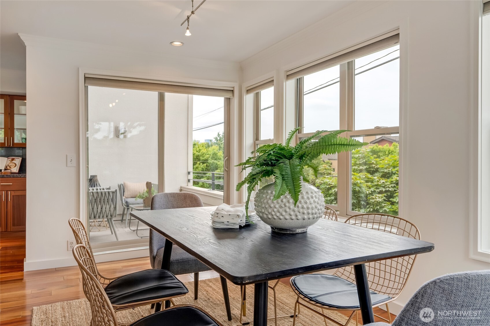 201 E Boston Street Unit: 2100