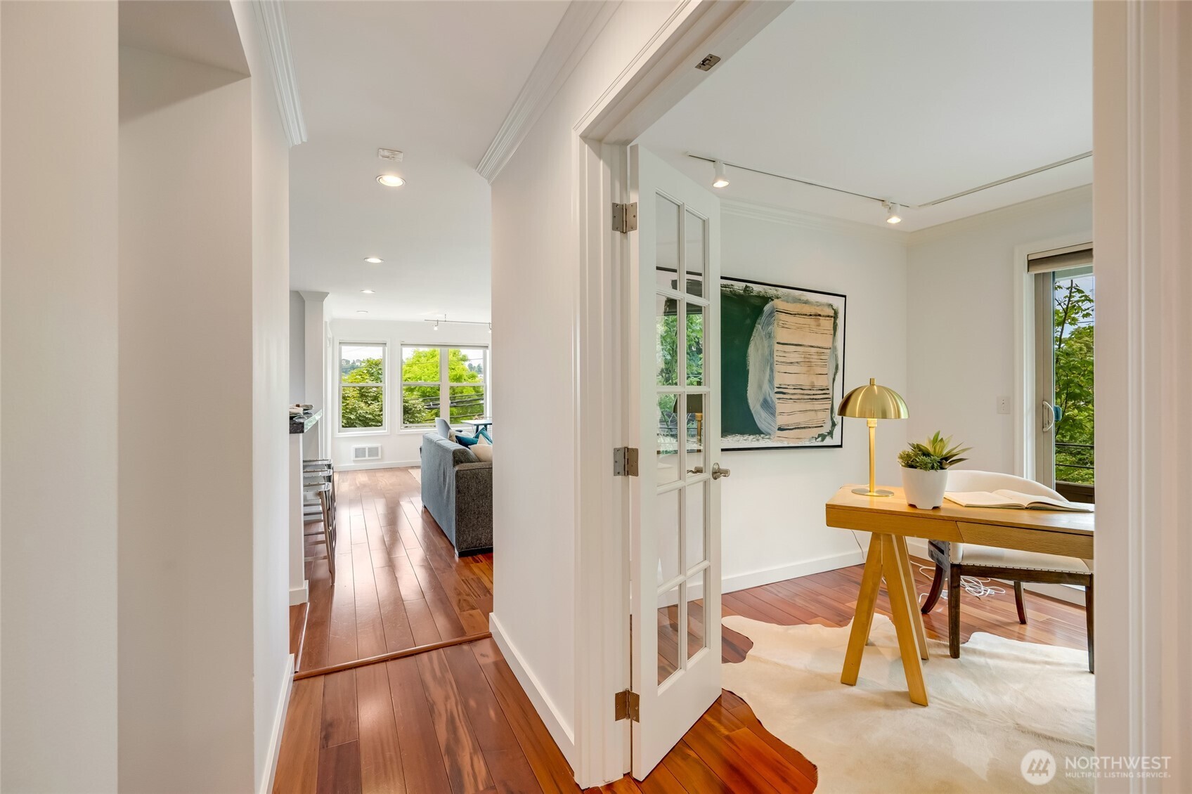 201 E Boston Street Unit: 2100