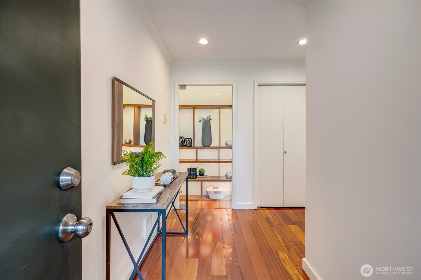 201 E Boston Street Unit: 2100