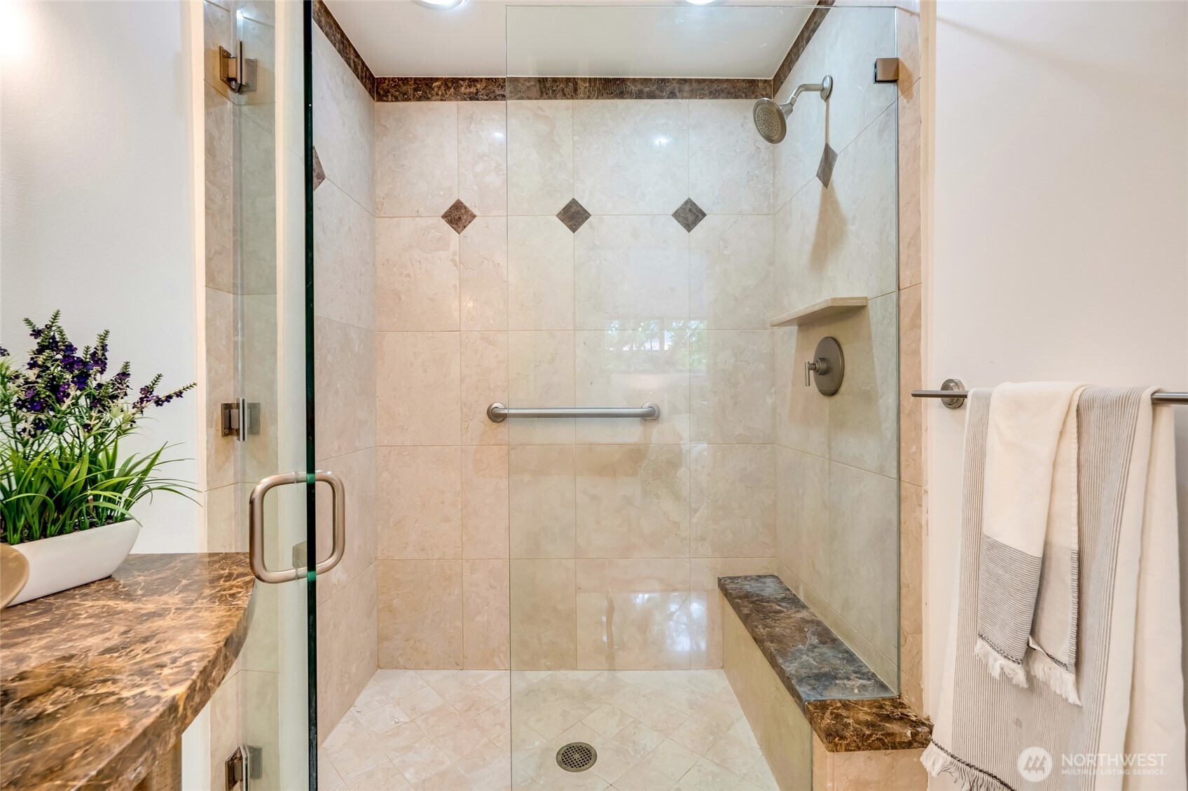 201 E Boston Street Unit: 2100