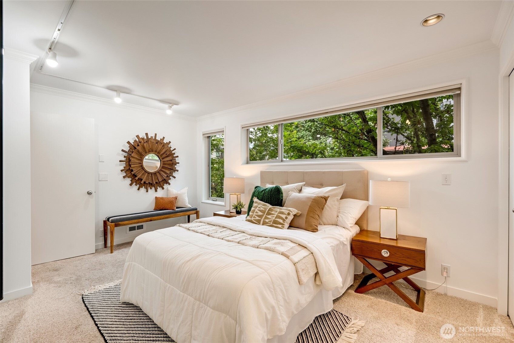 201 E Boston Street Unit: 2100