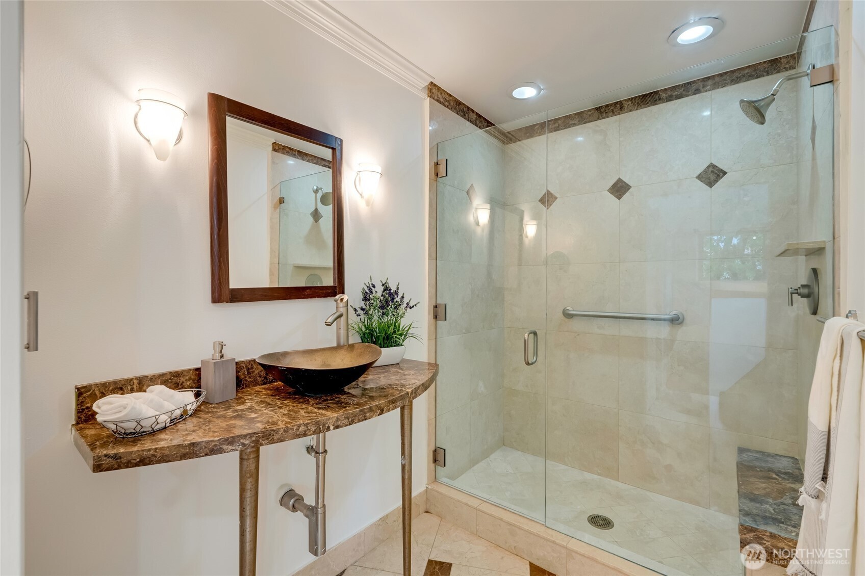 201 E Boston Street Unit: 2100