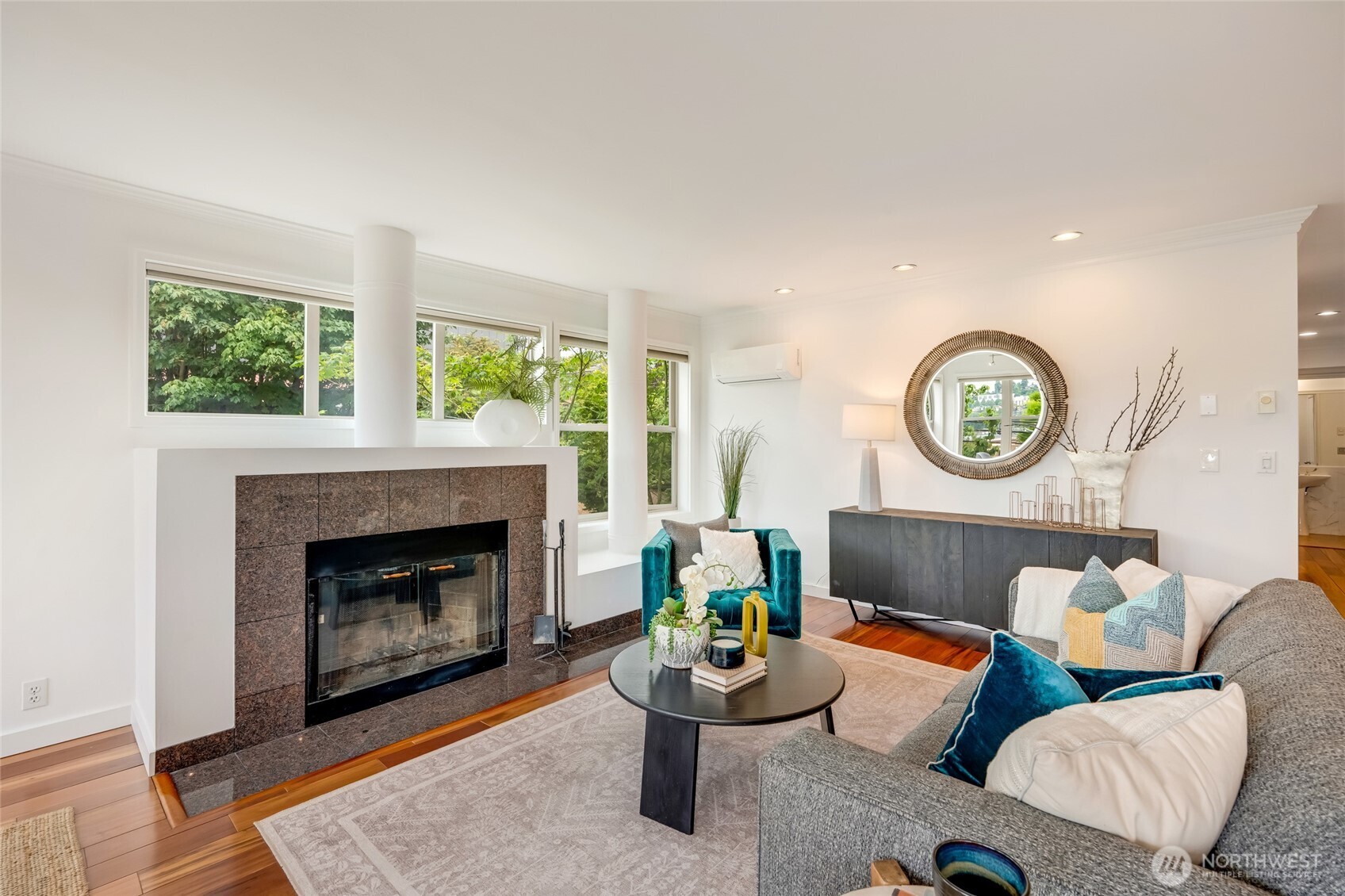 201 E Boston Street Unit: 2100