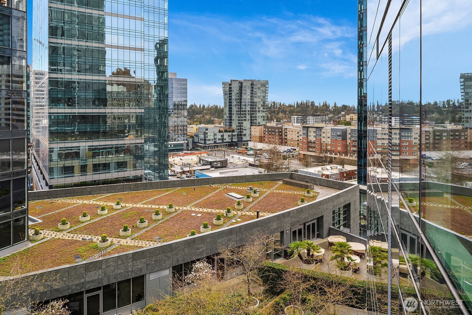 500 106th Avenue NE Unit: 1009