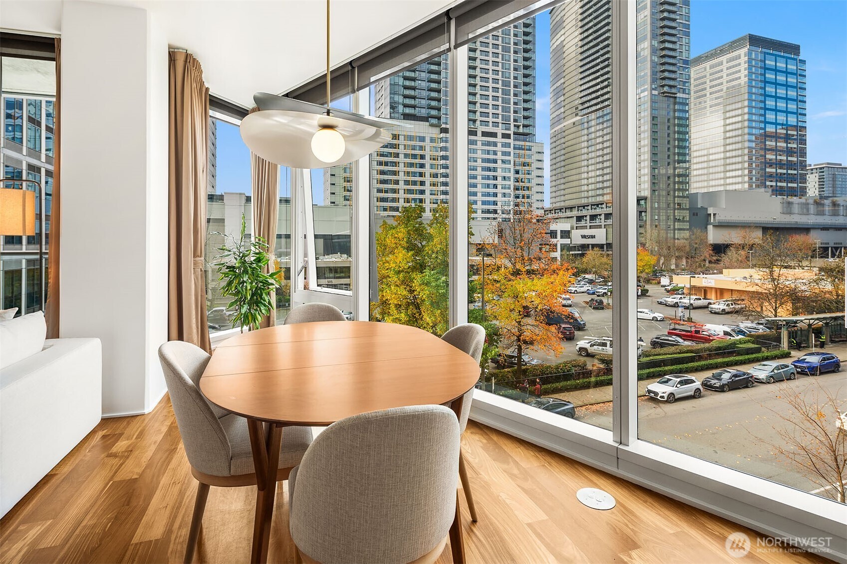 500 106th Avenue NE Unit: 501