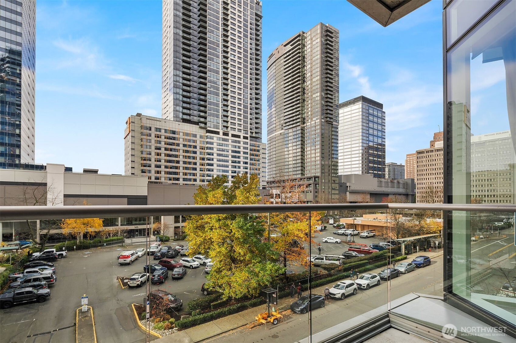 500 106th Avenue NE Unit: 501