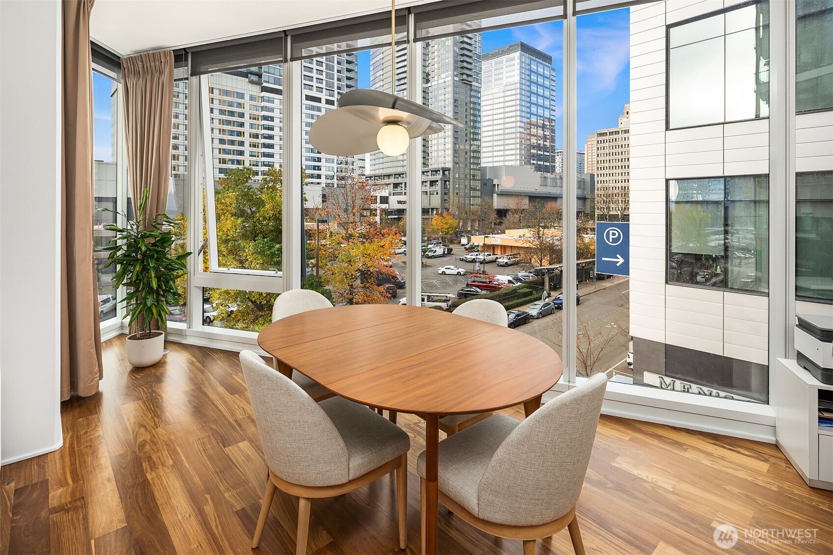 500 106th Avenue NE Unit: 501