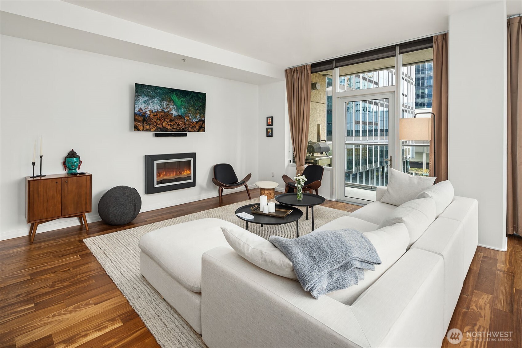 500 106th Avenue NE Unit: 501