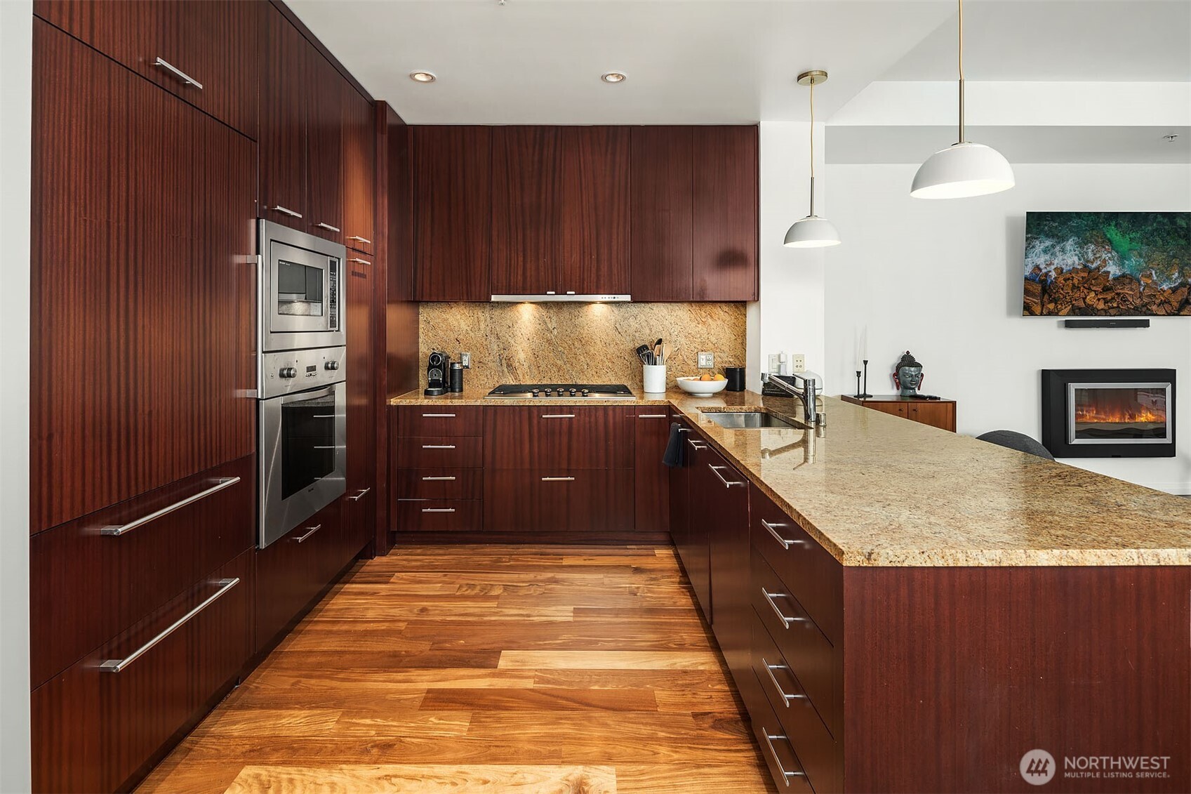 500 106th Avenue NE Unit: 501