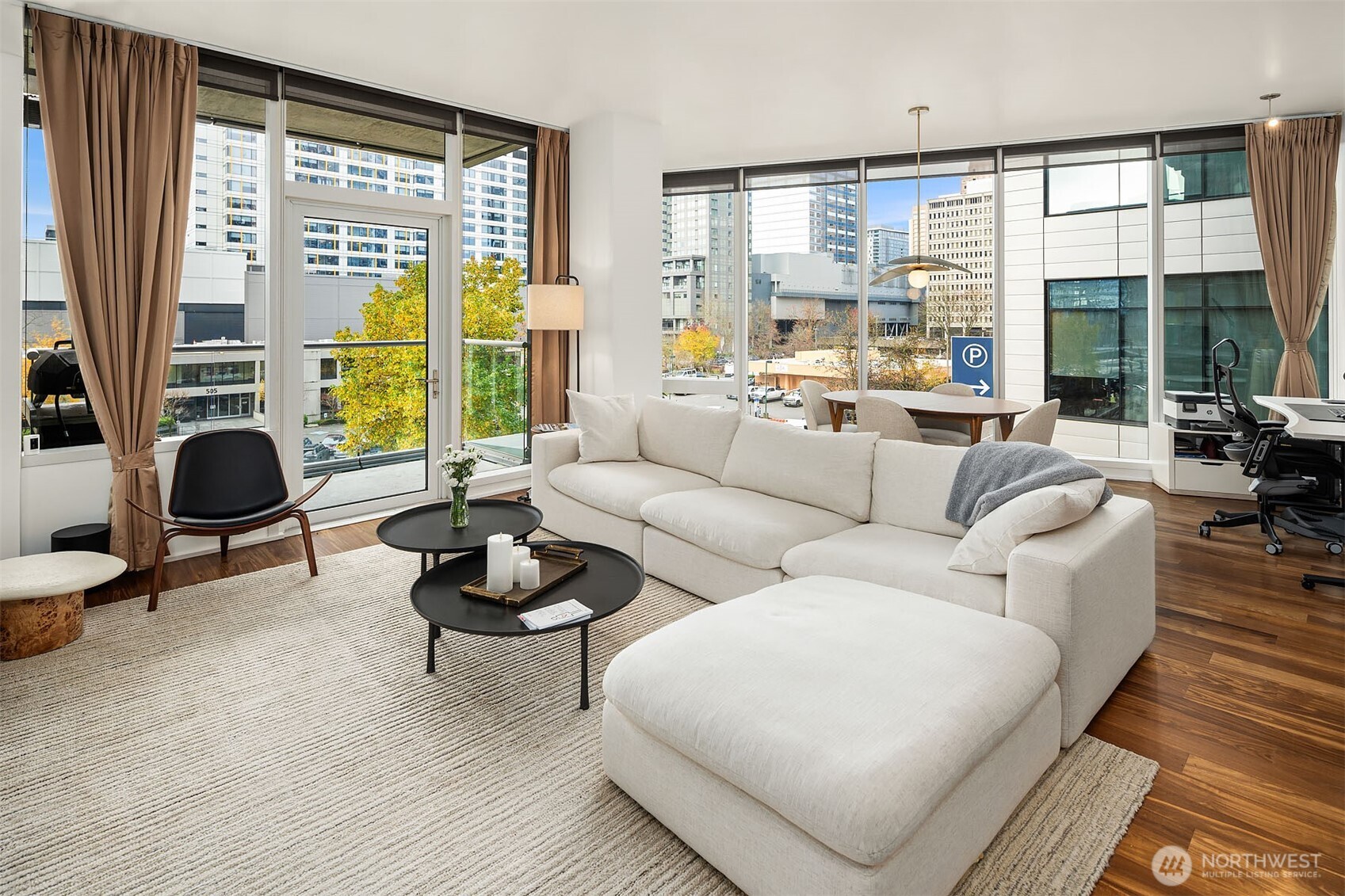 500 106th Avenue NE Unit: 501