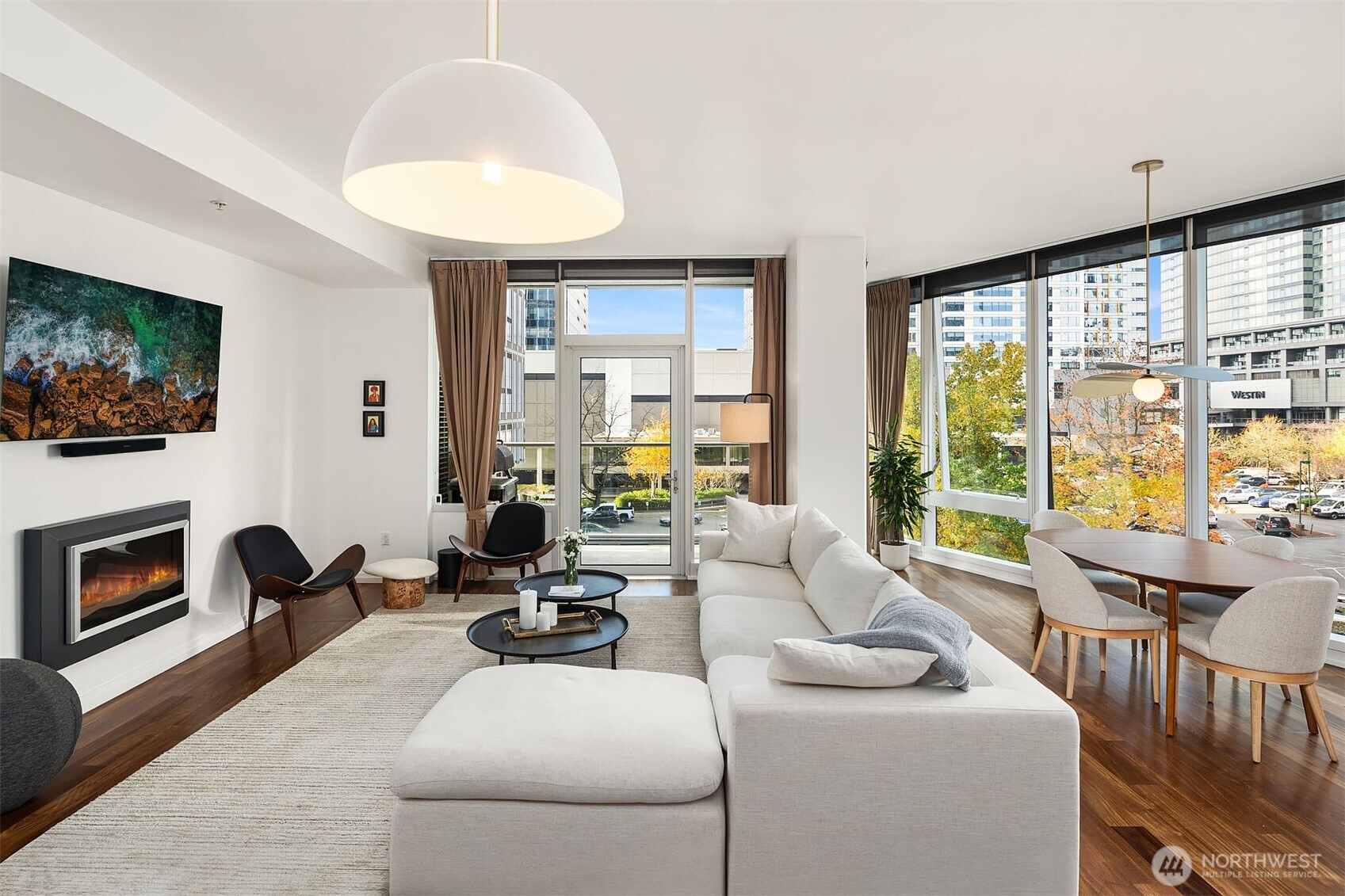 500 106th Avenue NE Unit: 501