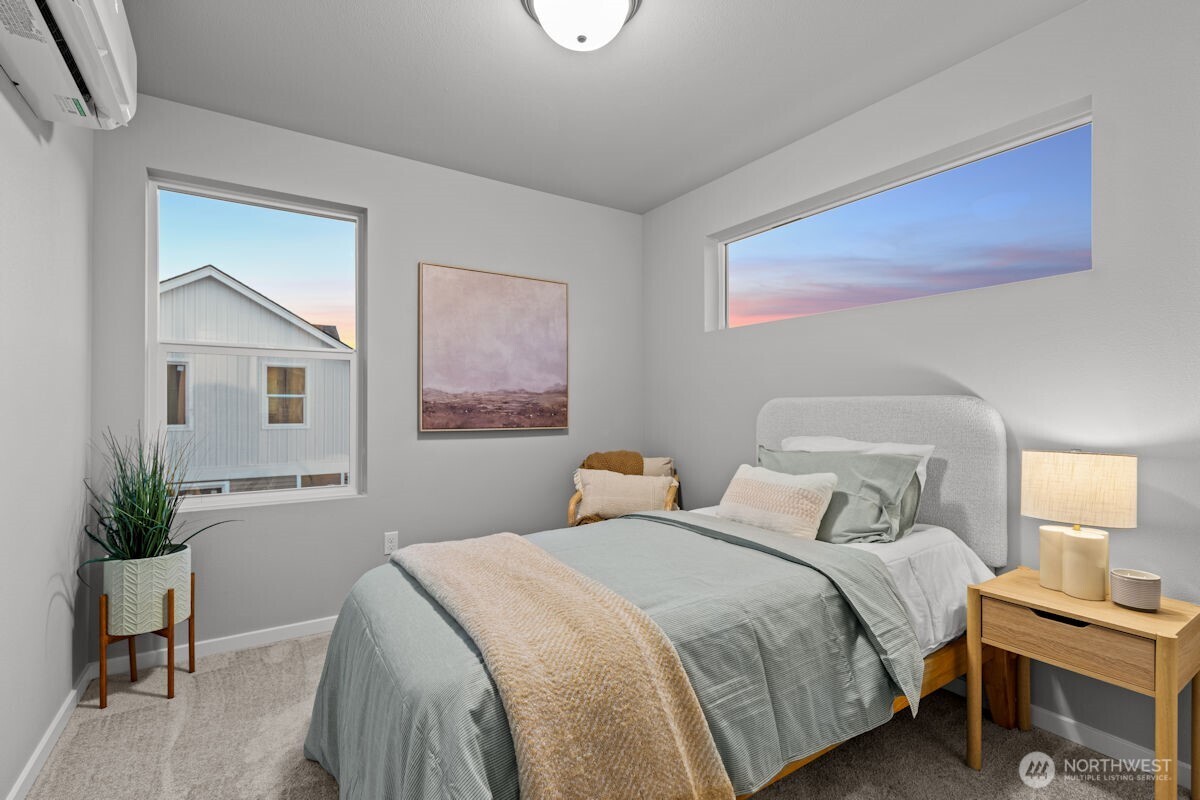7025 Rainier Drive Unit: D