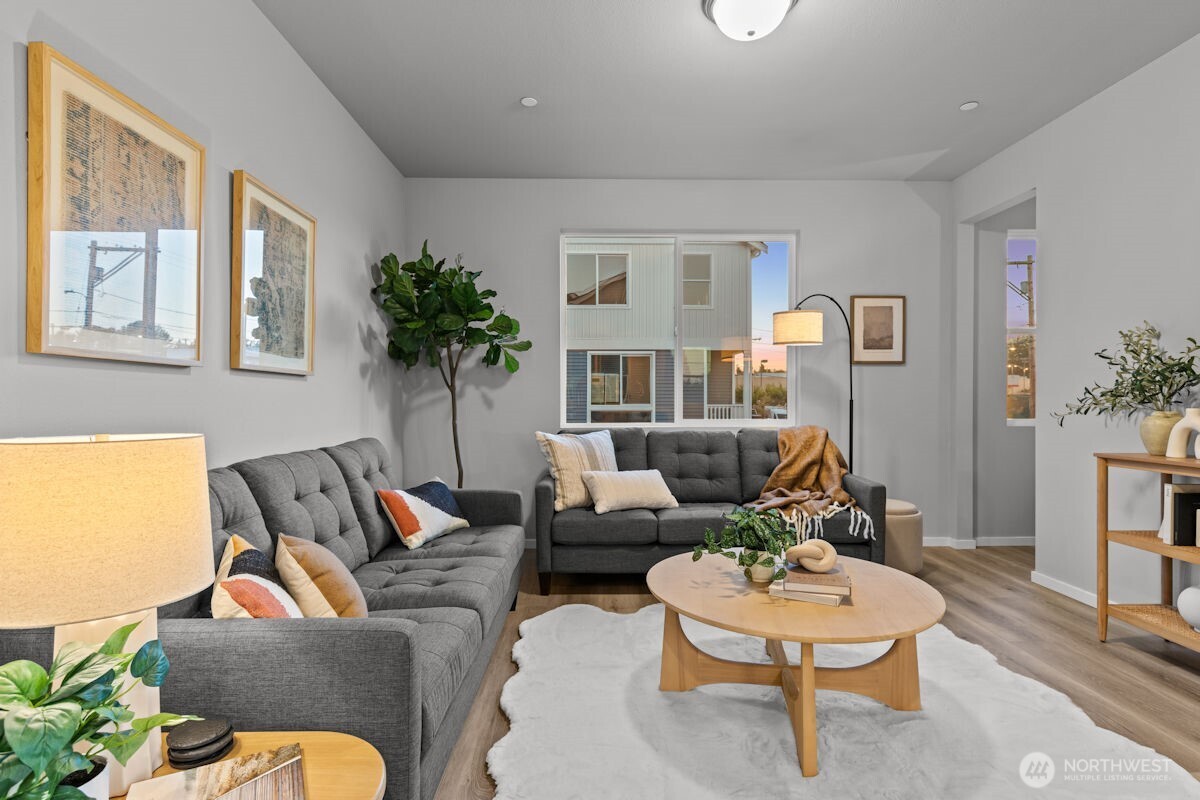 7025 Rainier Drive Unit: D