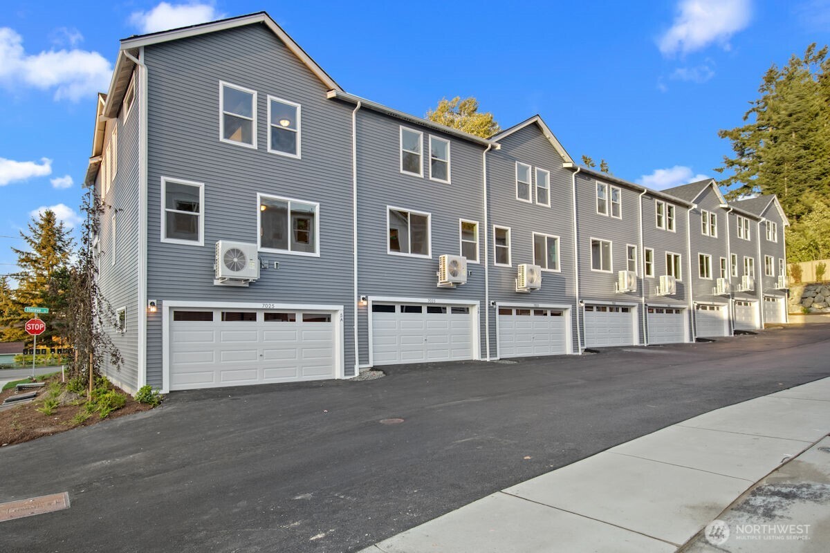 7025 Rainier Drive Unit: D