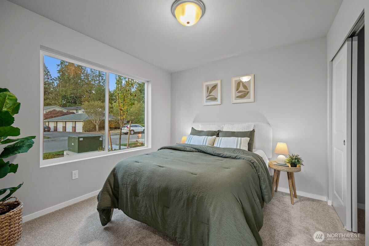 7025 Rainier Drive Unit: D