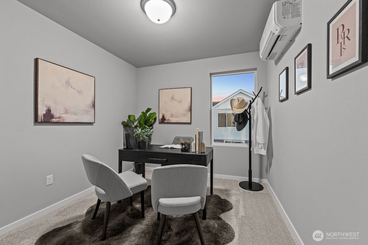 7025 Rainier Drive Unit: D