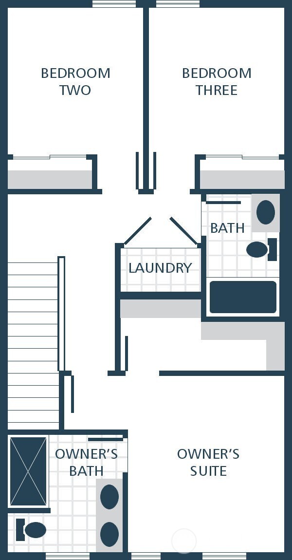 7025 Rainier Drive Unit: D