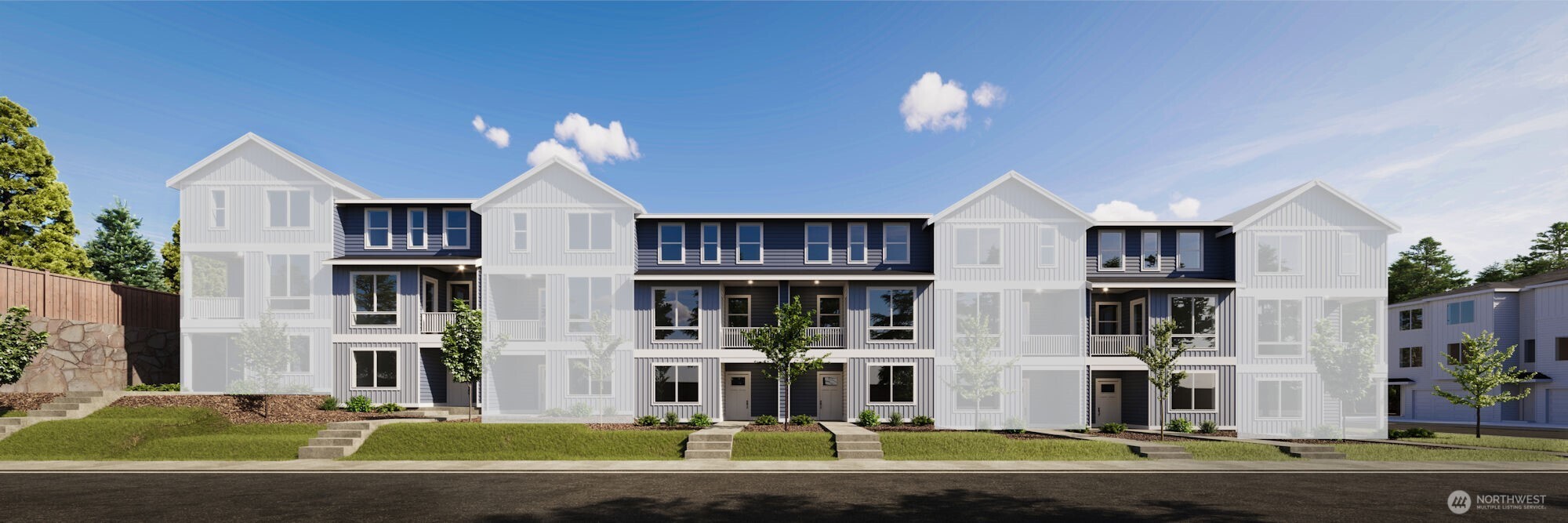 7025 Rainier Drive Unit: D