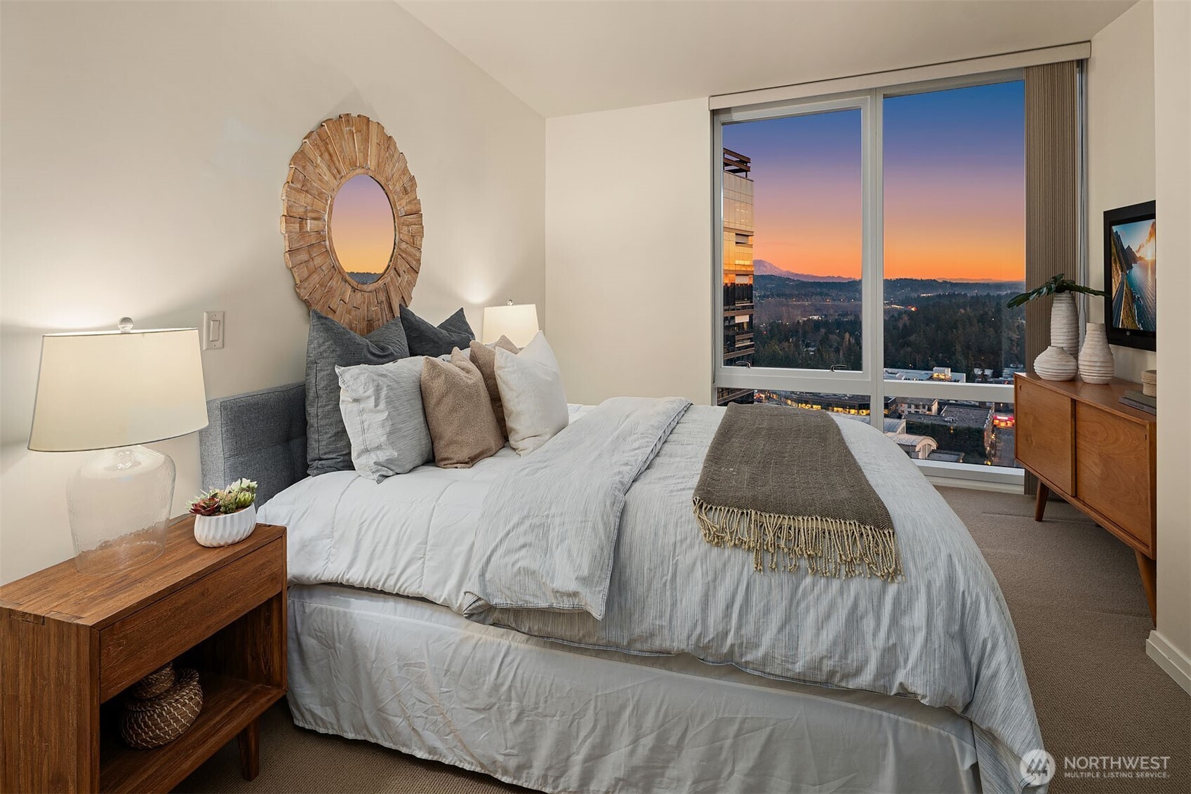10700 NE 4th Street Unit: 2614