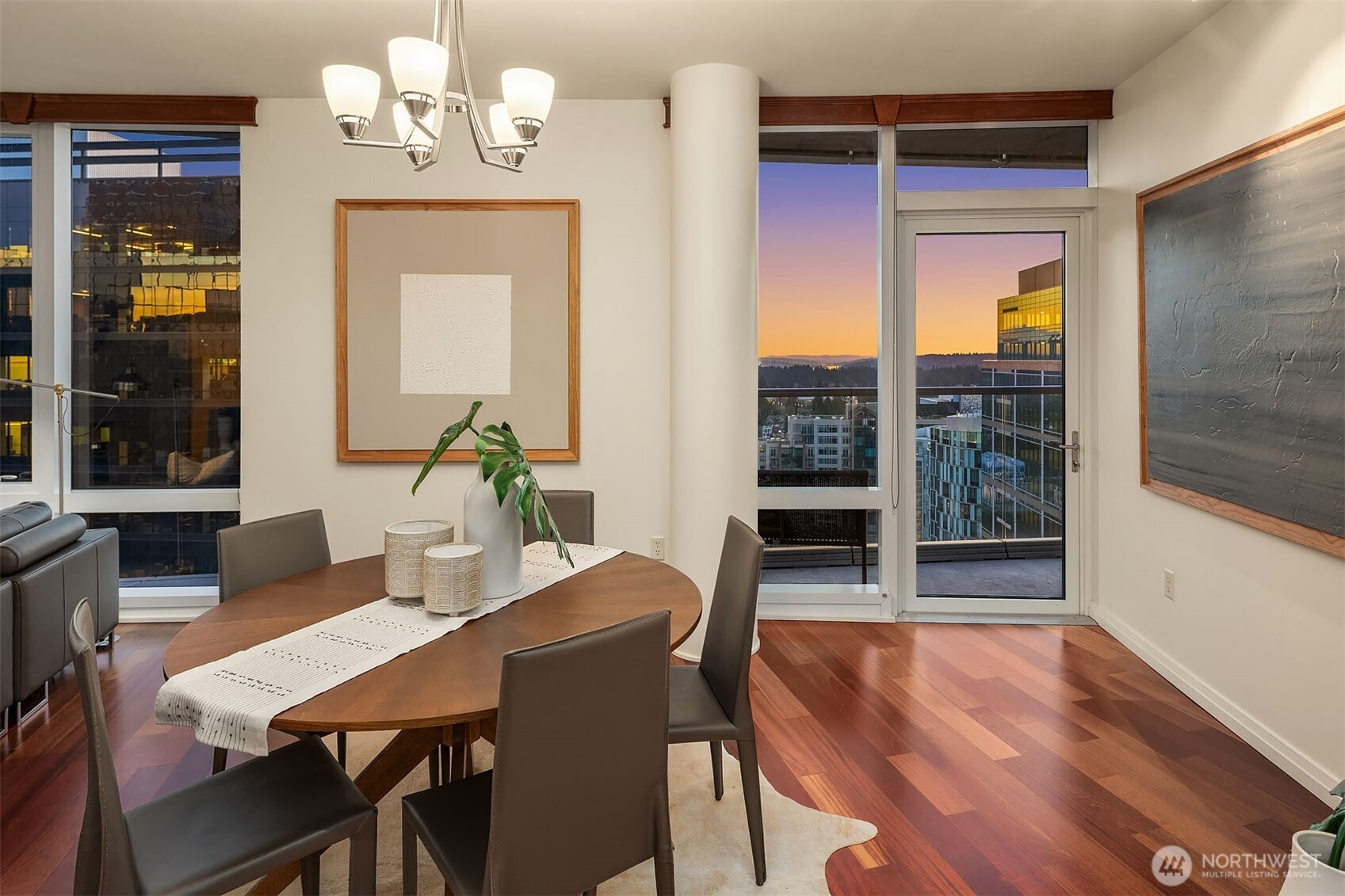 10700 NE 4th Street Unit: 2614