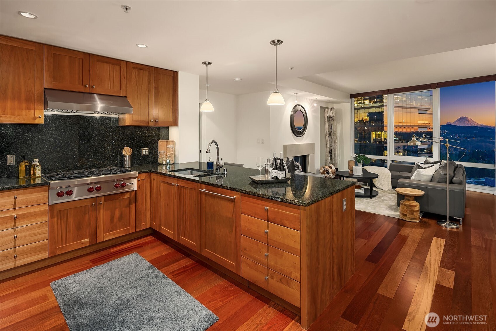 10700 NE 4th Street Unit: 2614