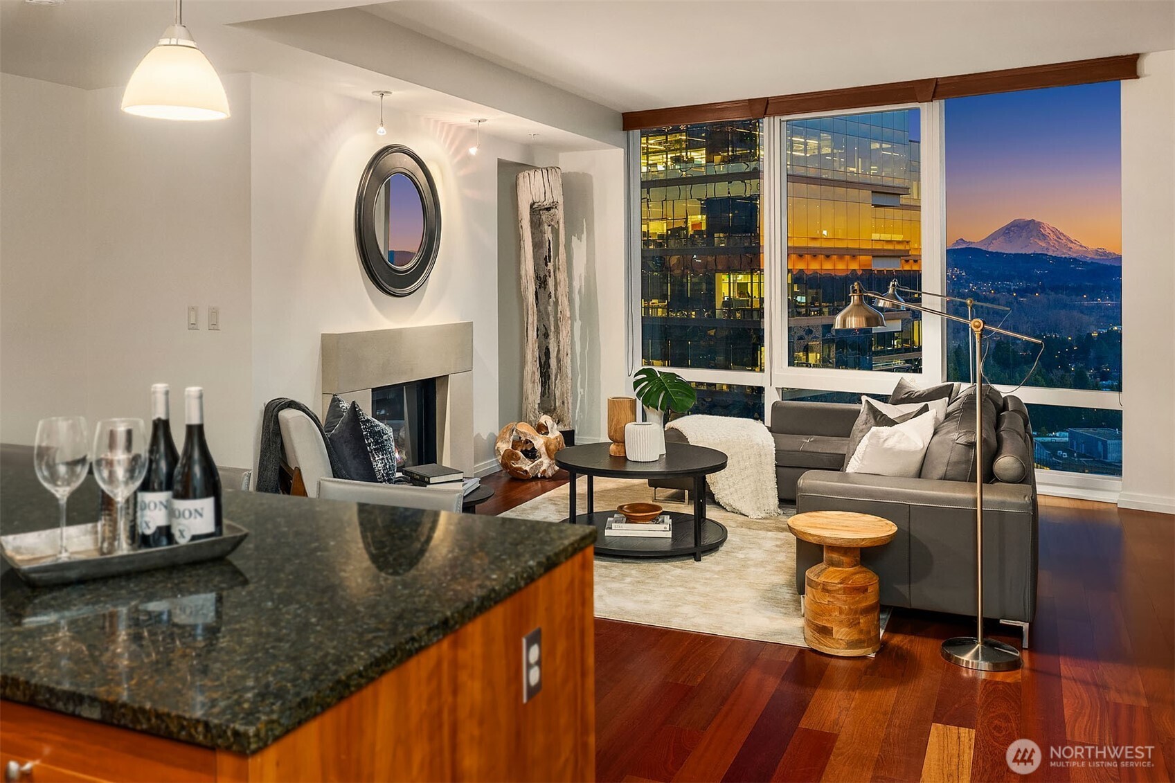 10700 NE 4th Street Unit: 2614