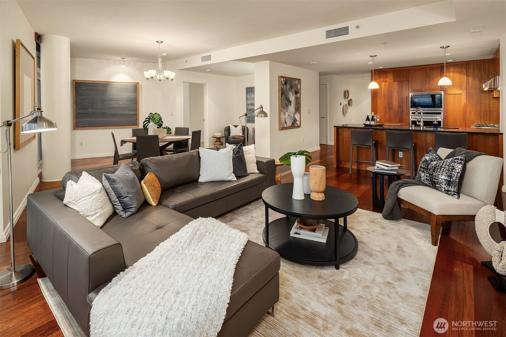 10700 NE 4th Street Unit: 2614