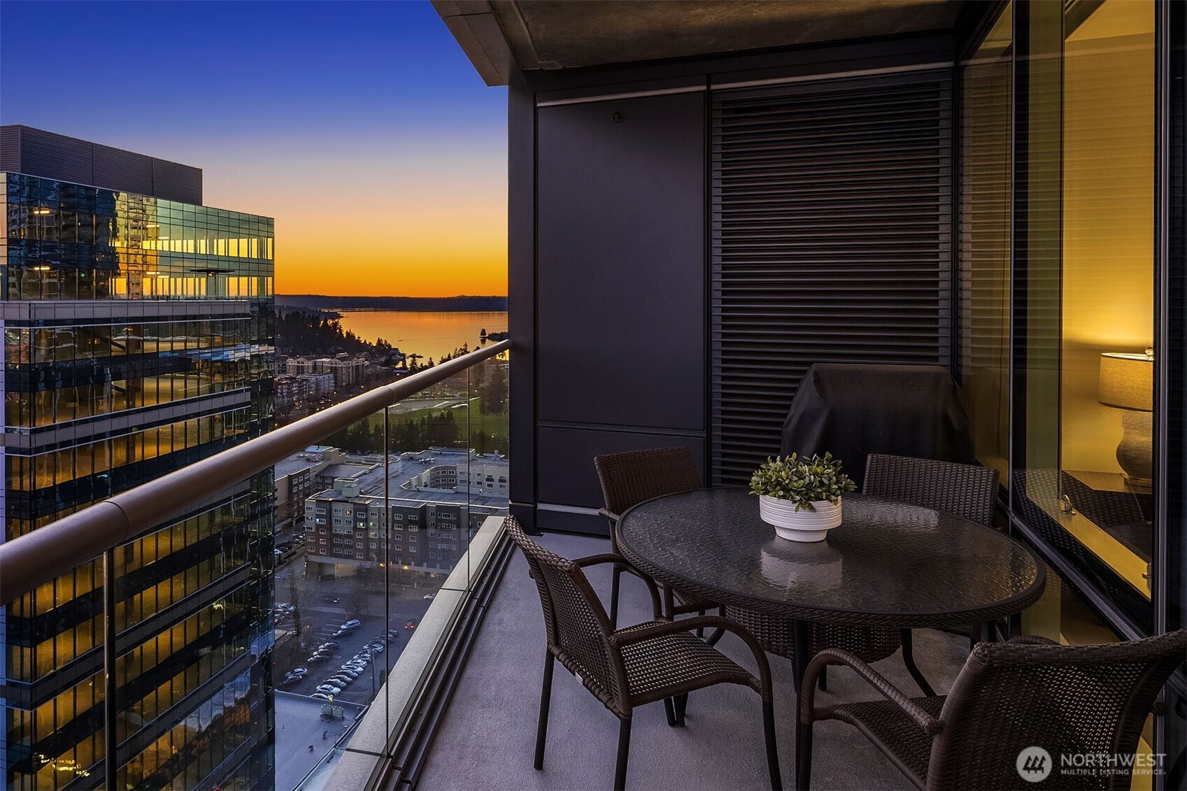 10700 NE 4th Street Unit: 2614