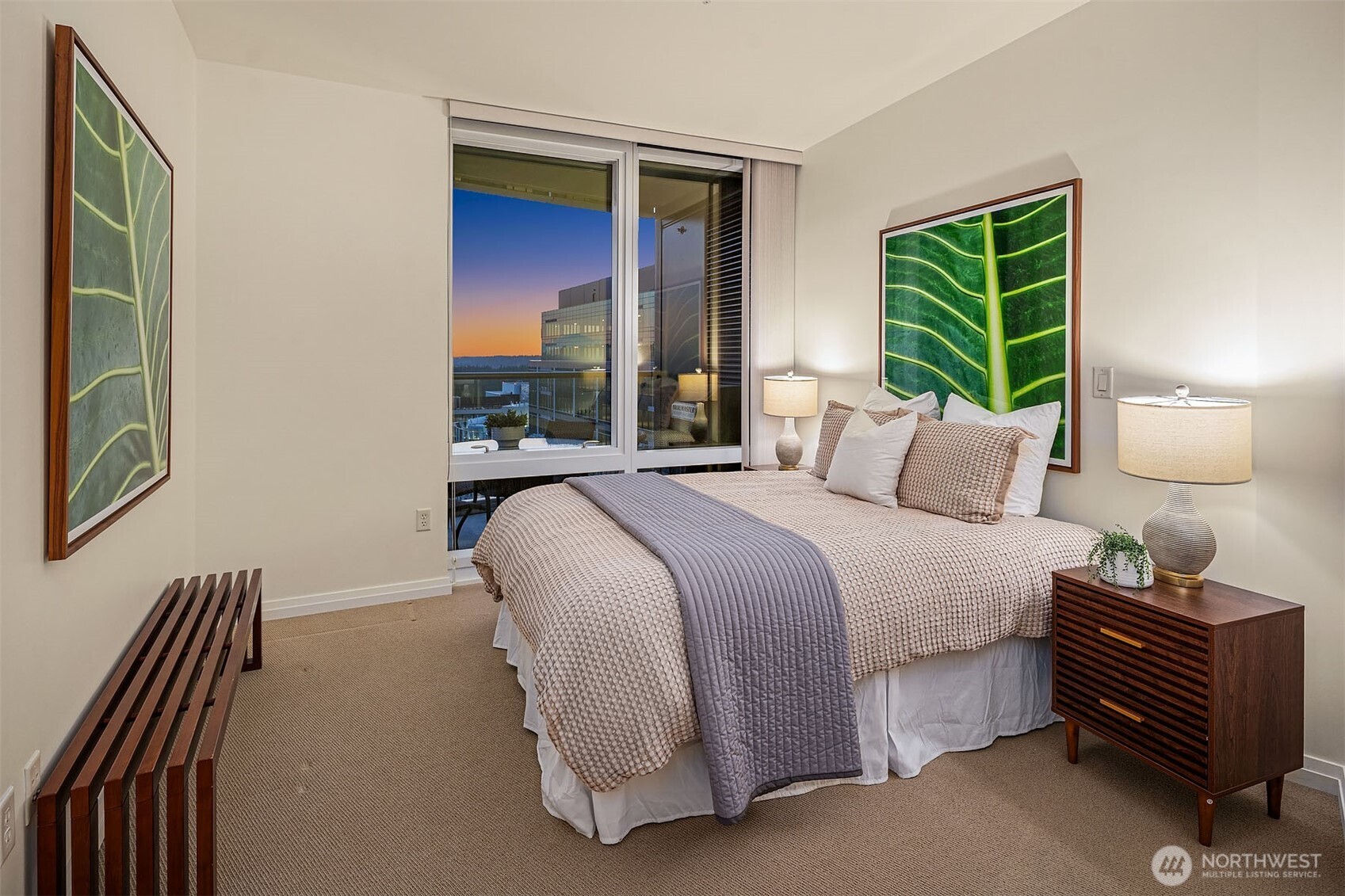 10700 NE 4th Street Unit: 2614