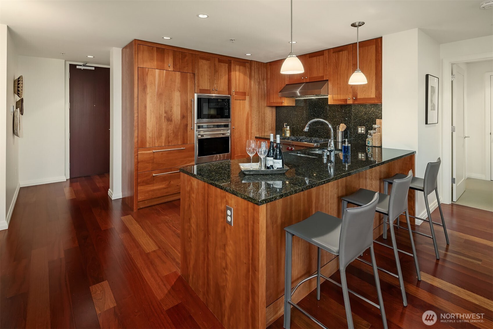 10700 NE 4th Street Unit: 2614