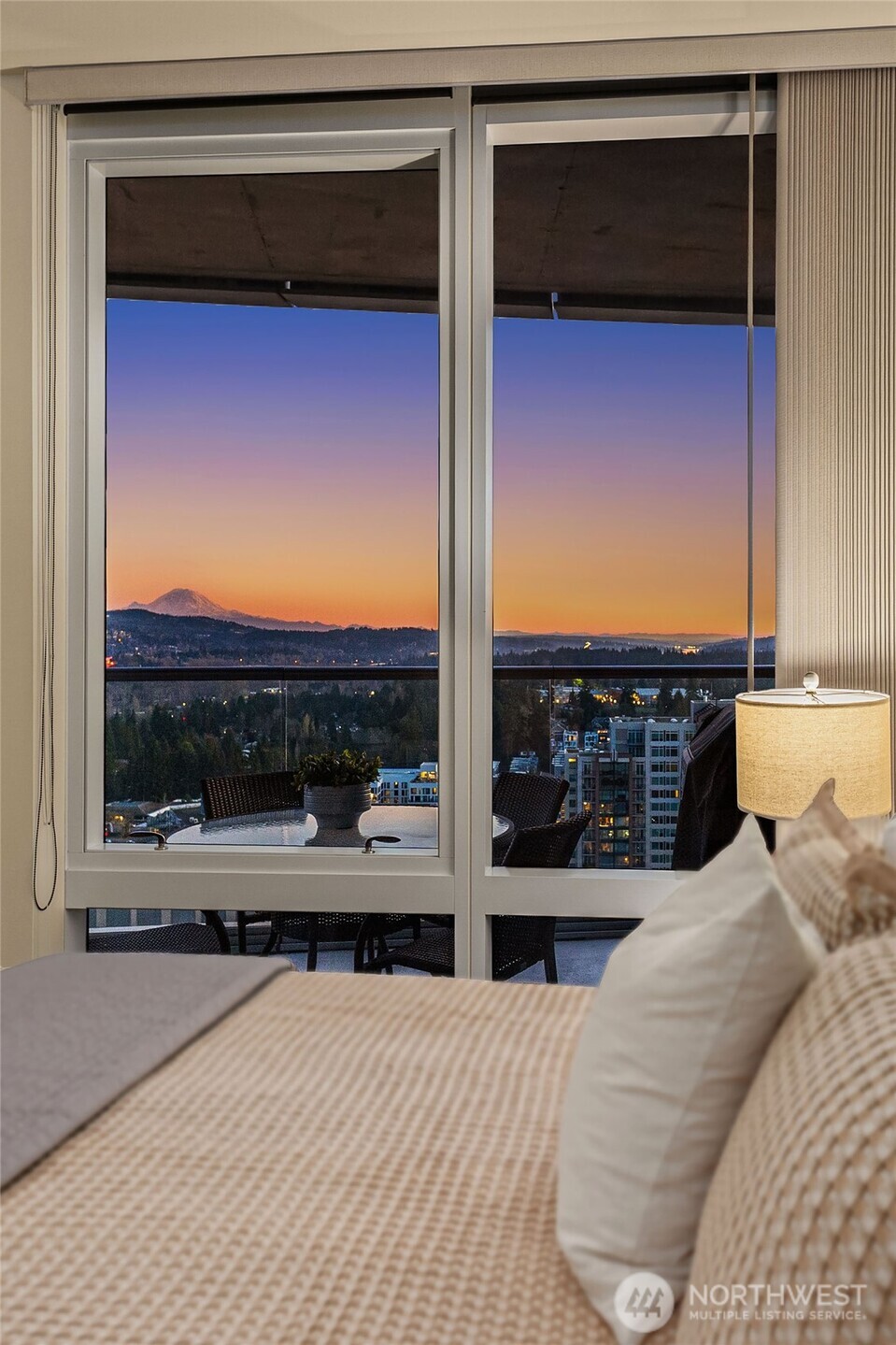 10700 NE 4th Street Unit: 2614