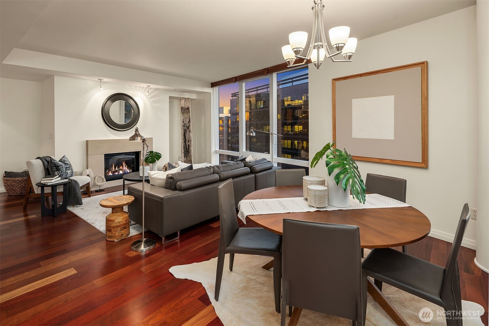 10700 NE 4th Street Unit: 2614