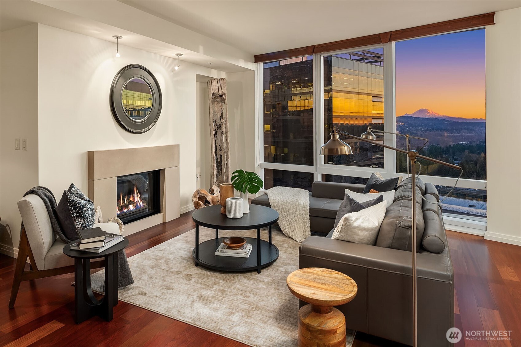 10700 NE 4th Street Unit: 2614