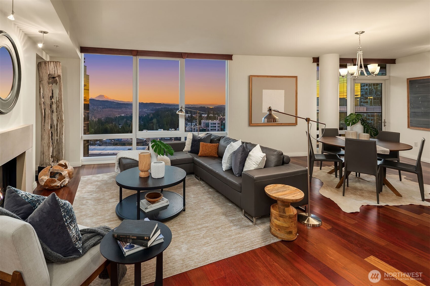 10700 NE 4th Street Unit: 2614