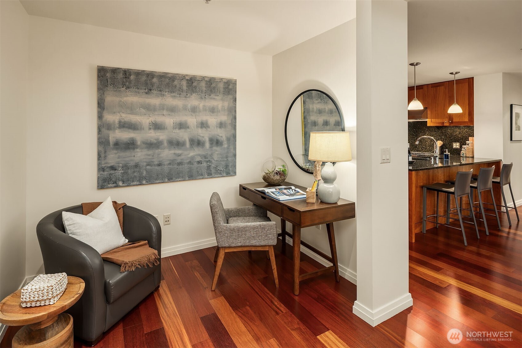 10700 NE 4th Street Unit: 2614
