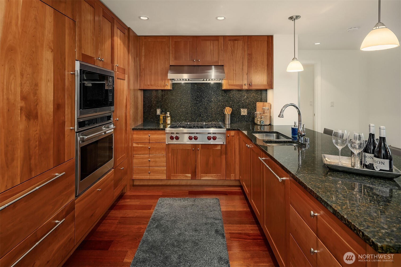 10700 NE 4th Street Unit: 2614