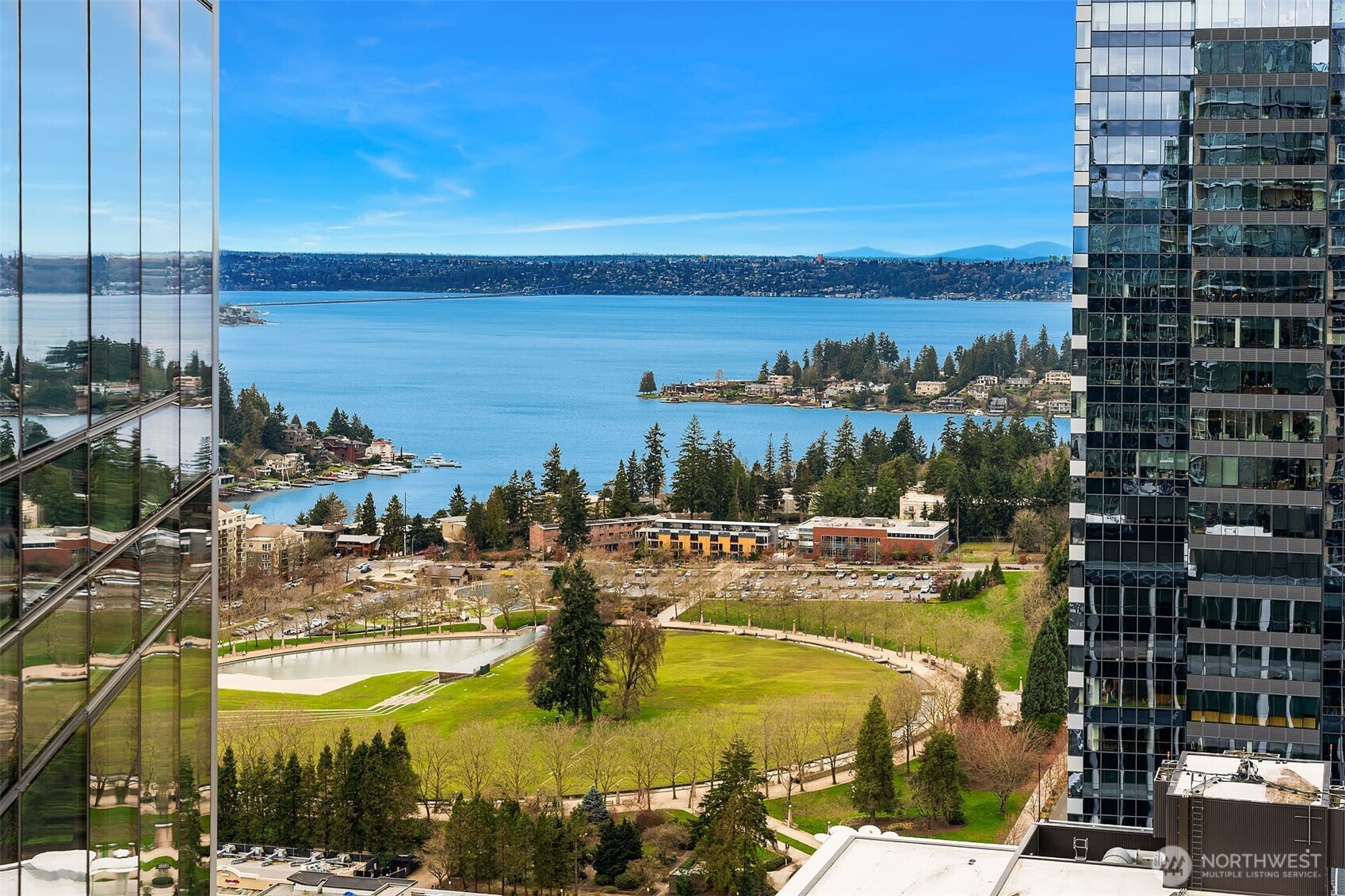 10700 NE 4th Street Unit: 3406