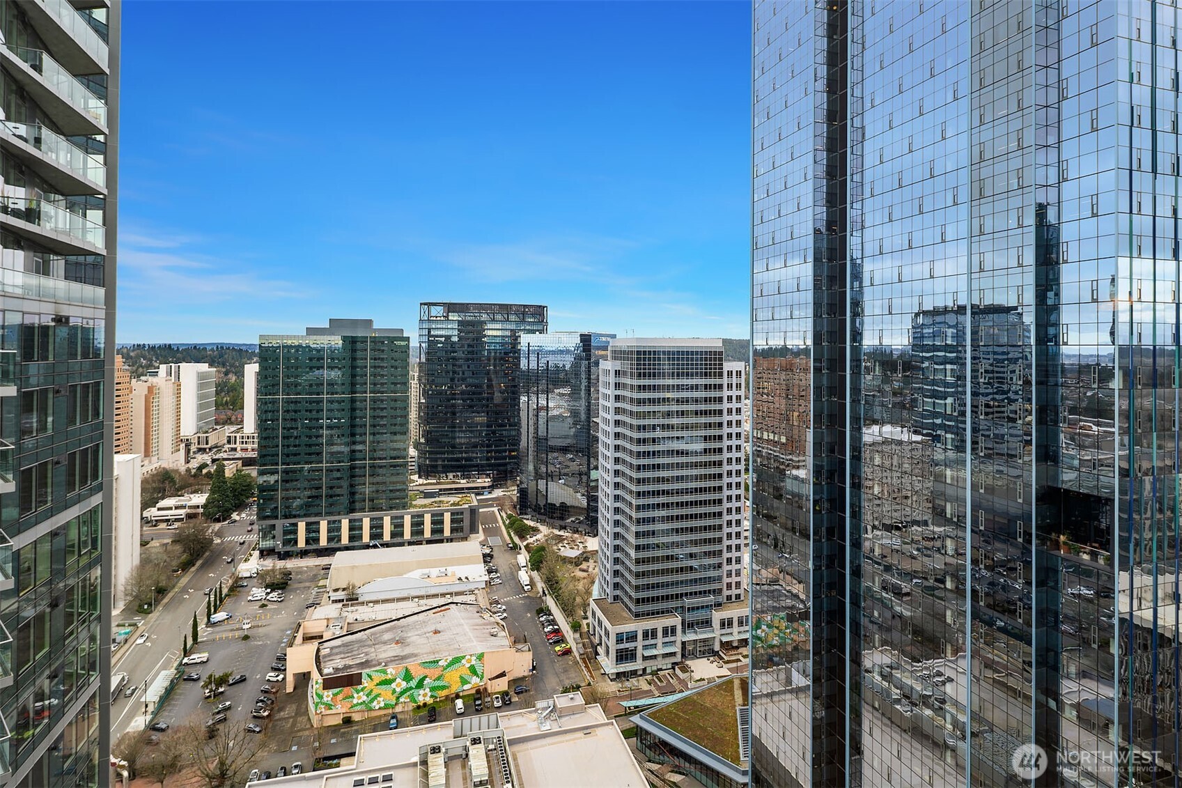 10700 NE 4th Street Unit: 3406