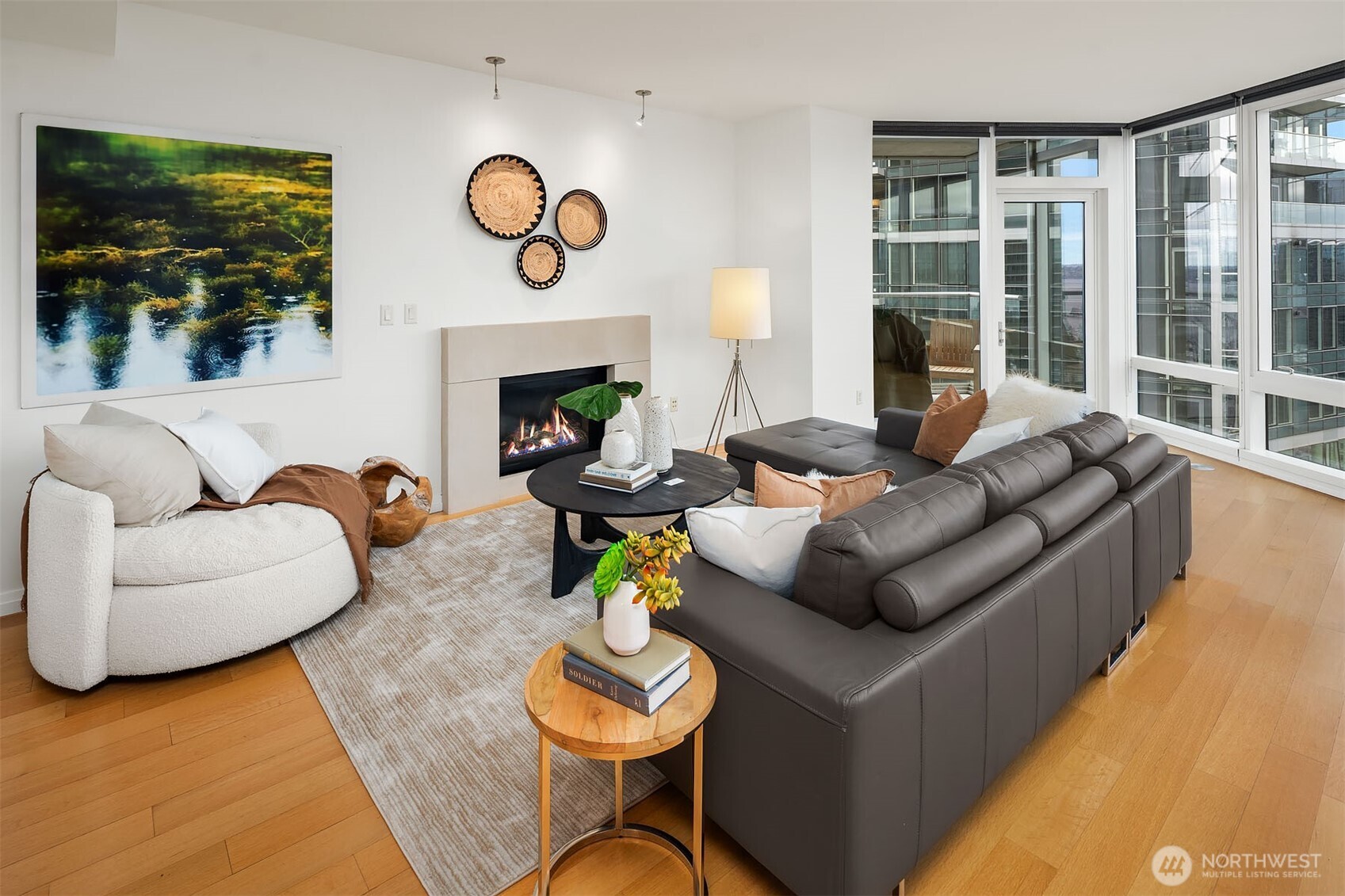 10700 NE 4th Street Unit: 3406