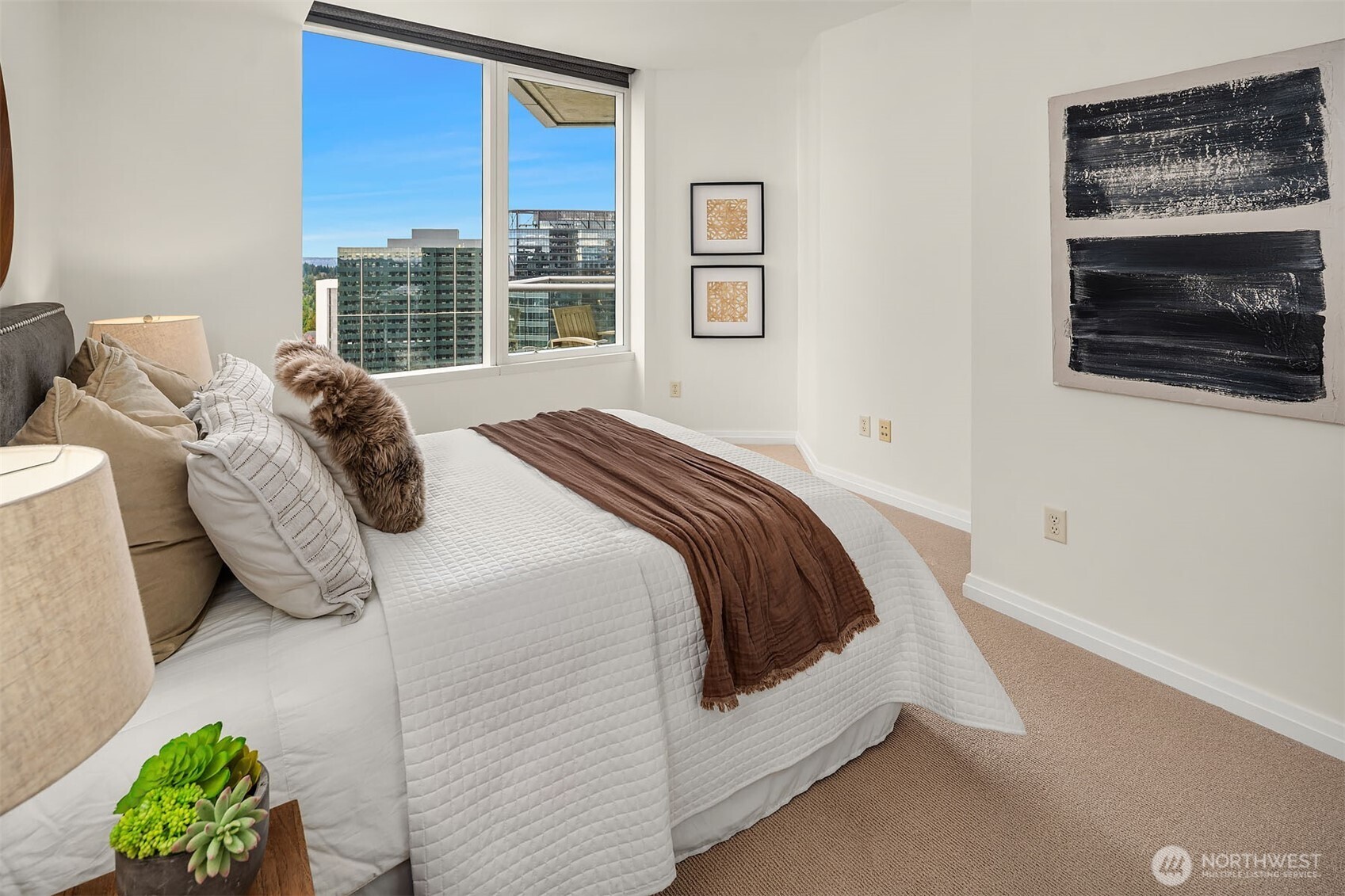 10700 NE 4th Street Unit: 3406