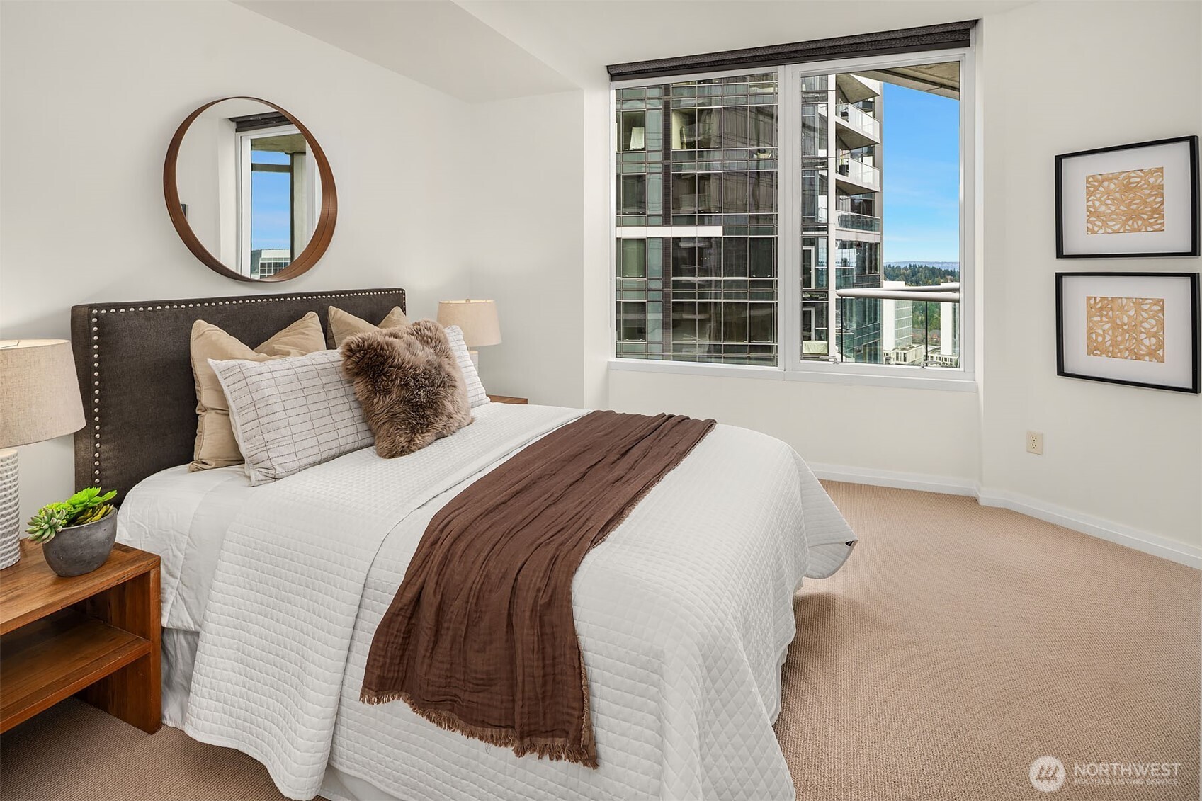 10700 NE 4th Street Unit: 3406