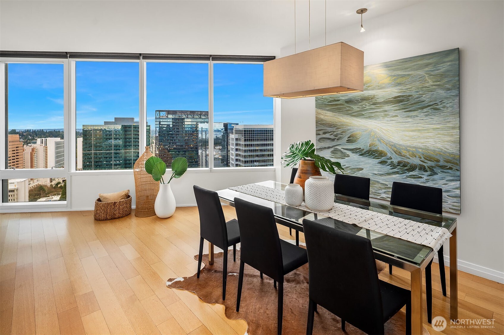 10700 NE 4th Street Unit: 3406